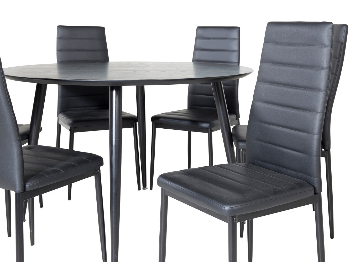 Söögitoakomplekt Dallas 1558