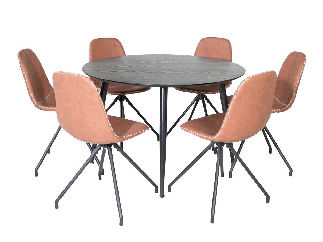 Söögitoakomplekt Dallas 1793