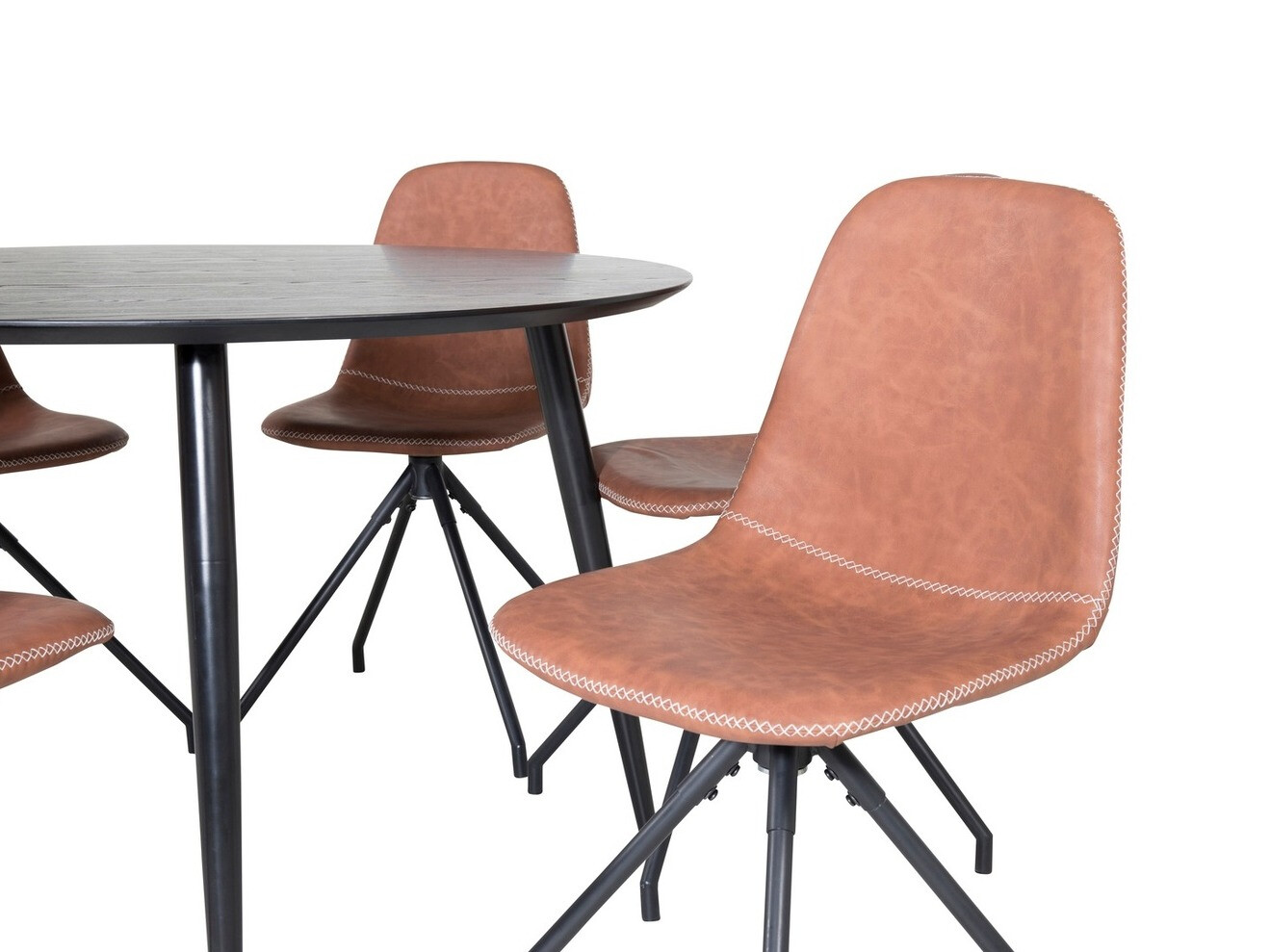 Söögitoakomplekt Dallas 1793