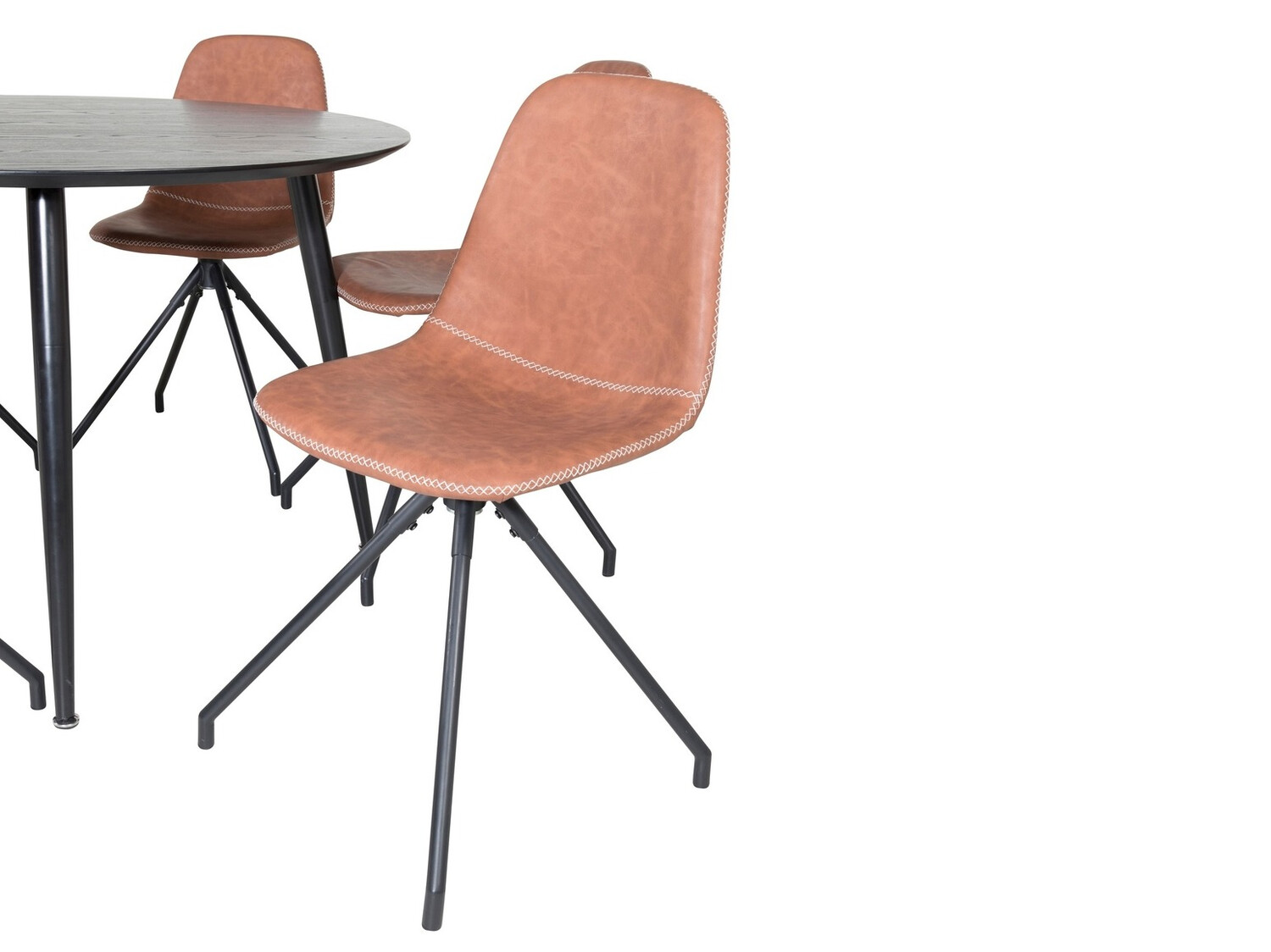 Söögitoakomplekt Dallas 1793