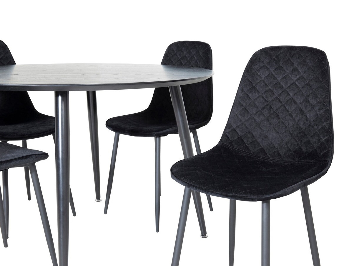 Söögitoakomplekt Dallas 1875