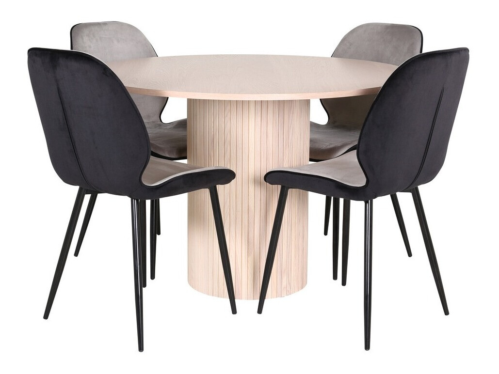 Söögitoakomplekt Dallas 2562