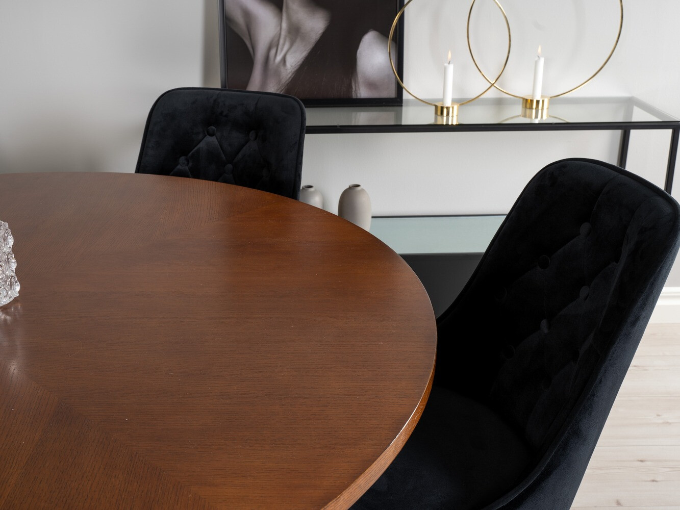 Söögitoakomplekt Dallas 303