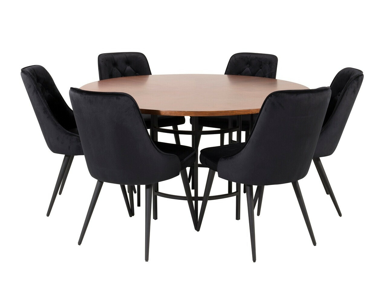 Söögitoakomplekt Dallas 303