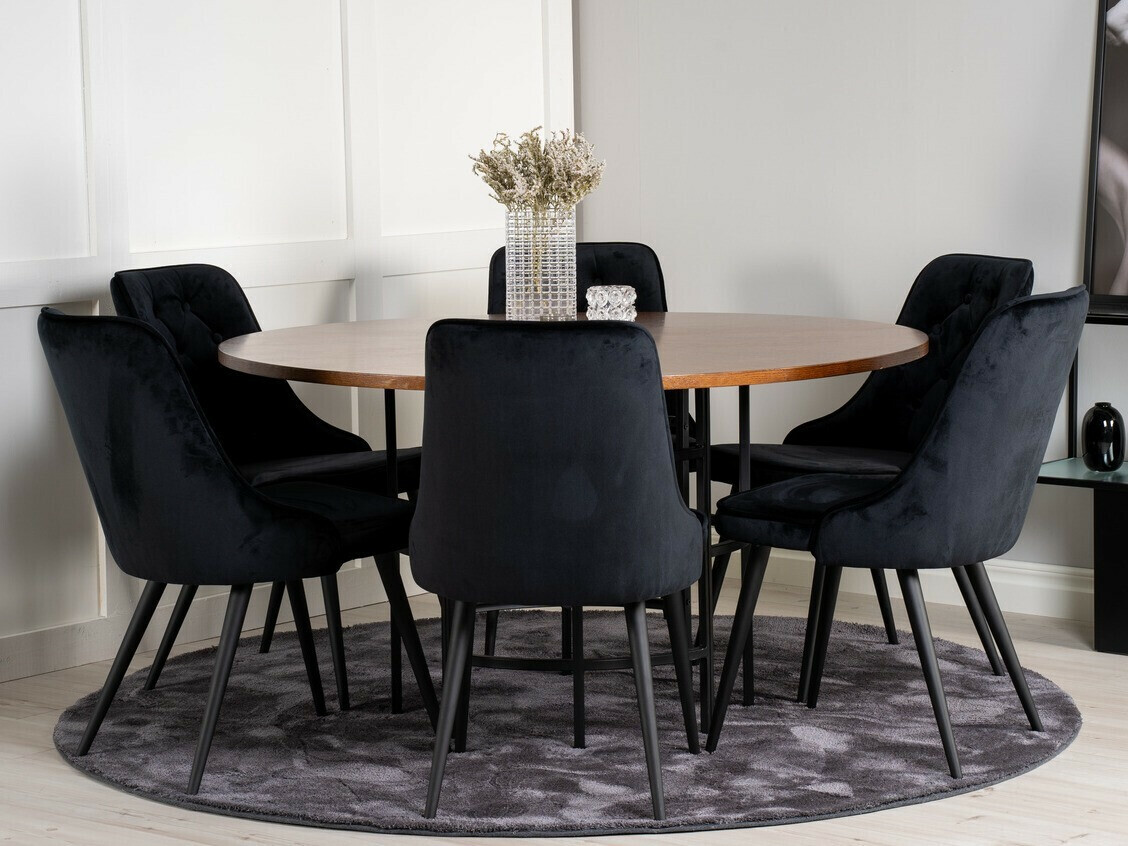 Söögitoakomplekt Dallas 303