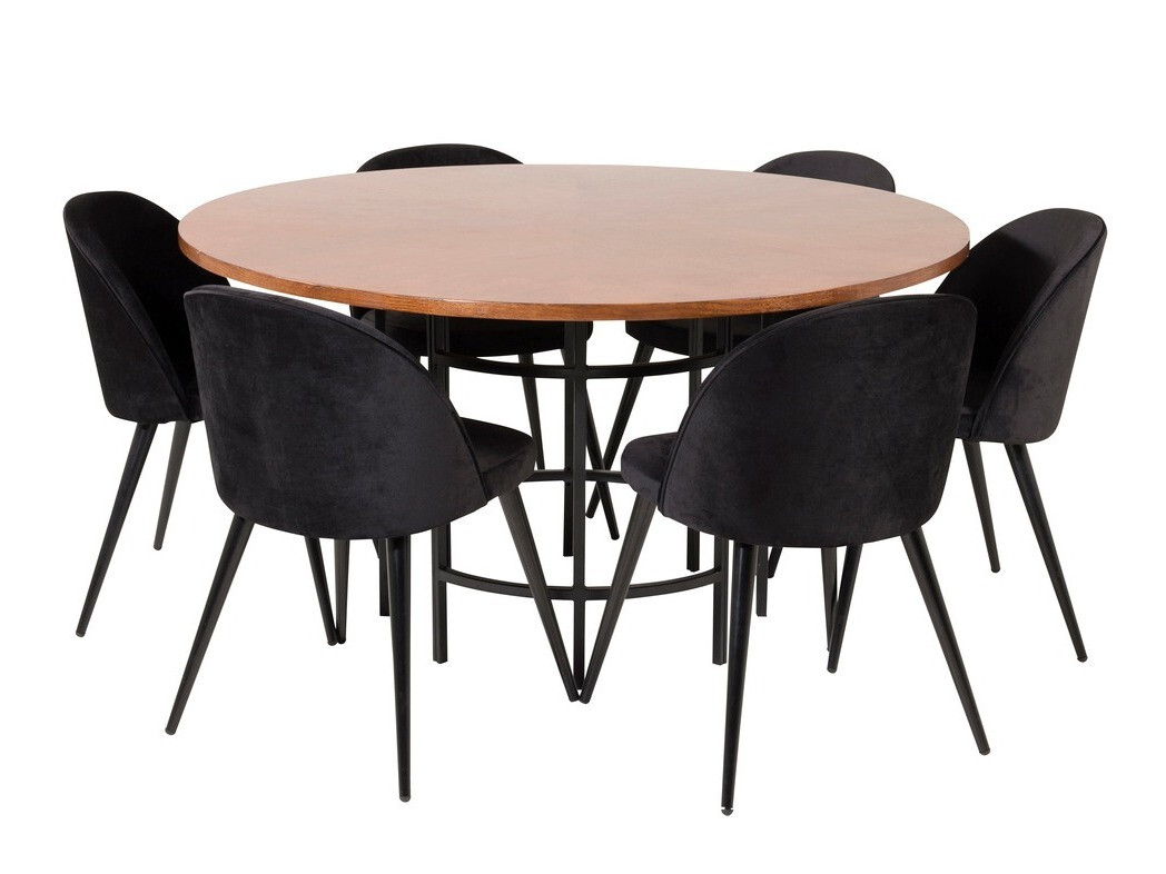 Söögitoakomplekt Dallas 1320