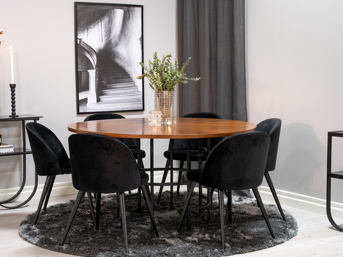 Söögitoakomplekt Dallas 1320