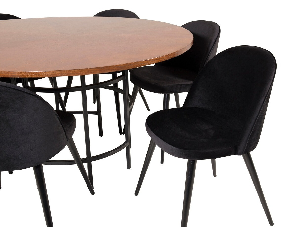 Söögitoakomplekt Dallas 1320