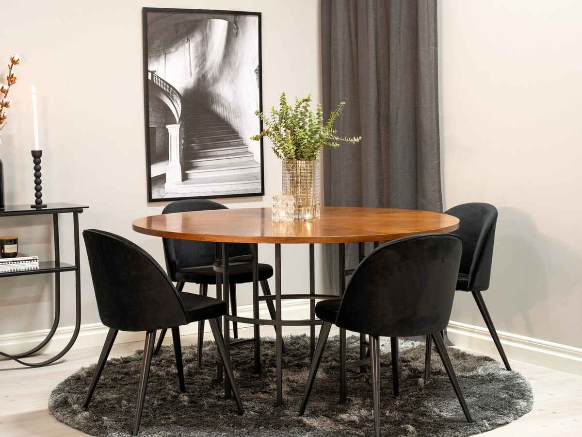 Söögitoakomplekt Dallas 1321