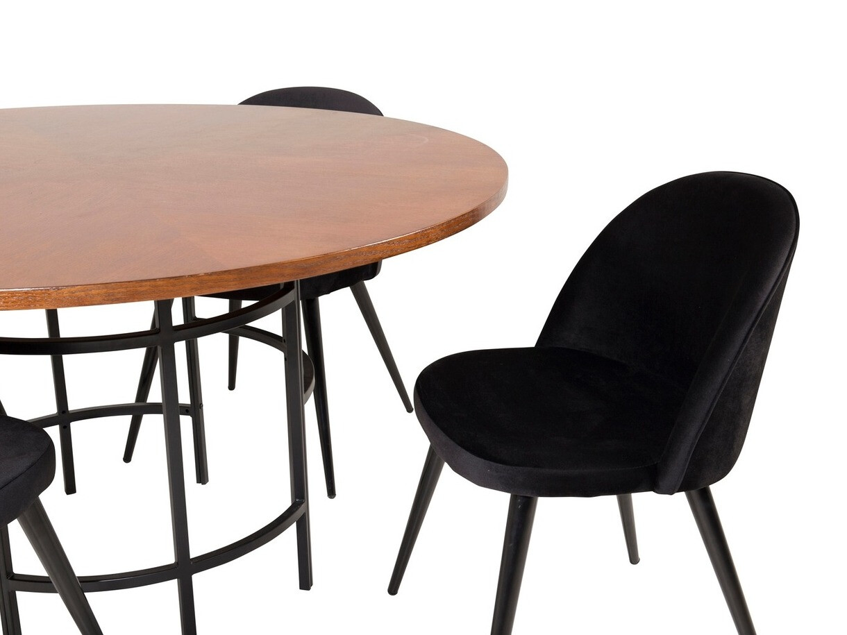 Söögitoakomplekt Dallas 1321