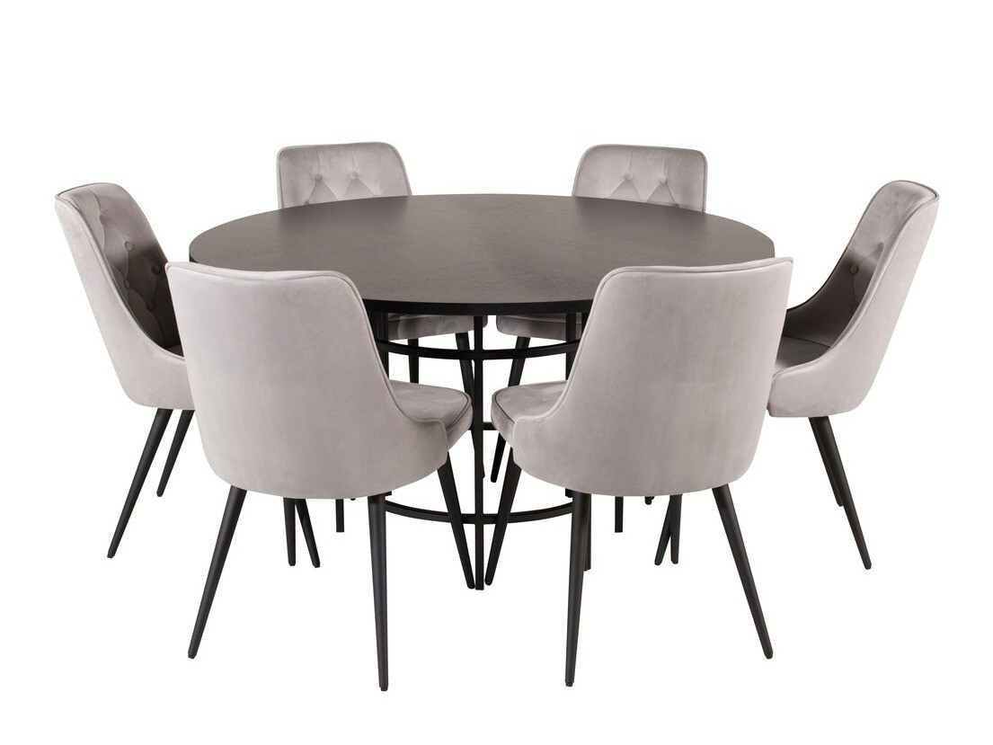 Söögitoakomplekt Dallas 1421