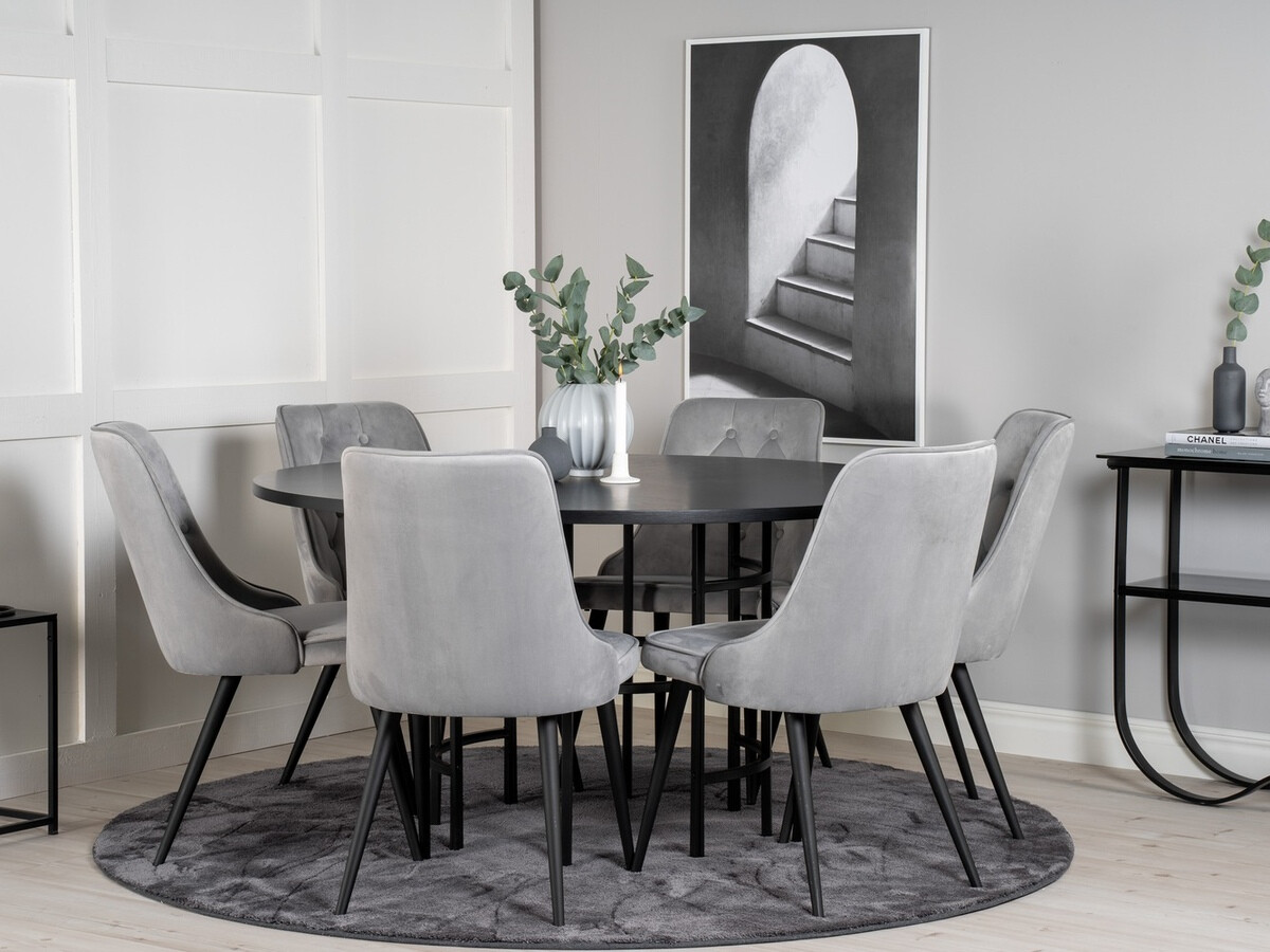 Söögitoakomplekt Dallas 1421