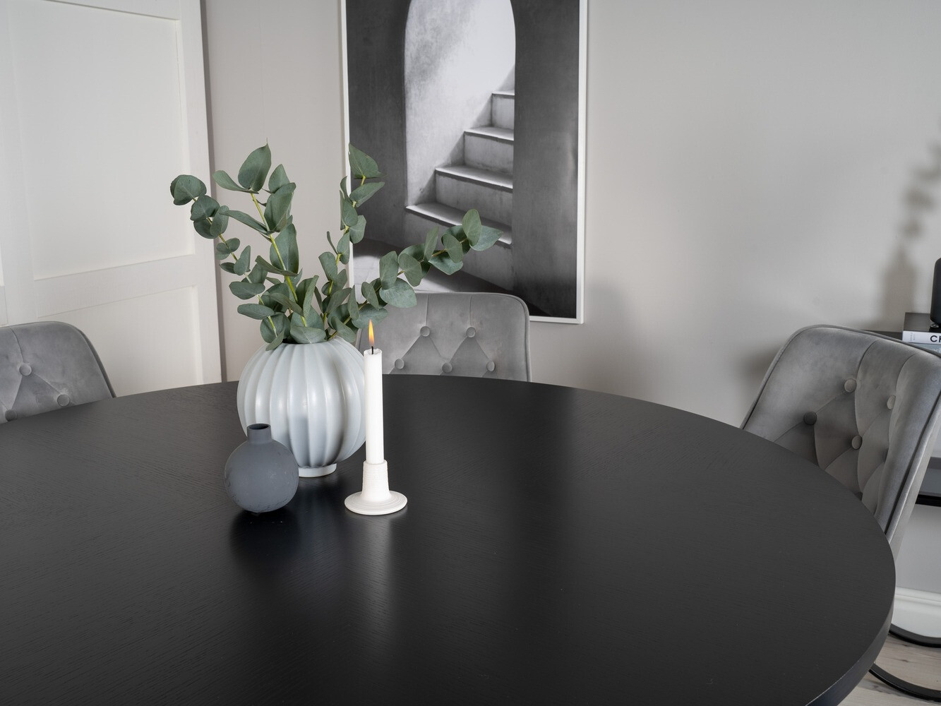 Söögitoakomplekt Dallas 1421