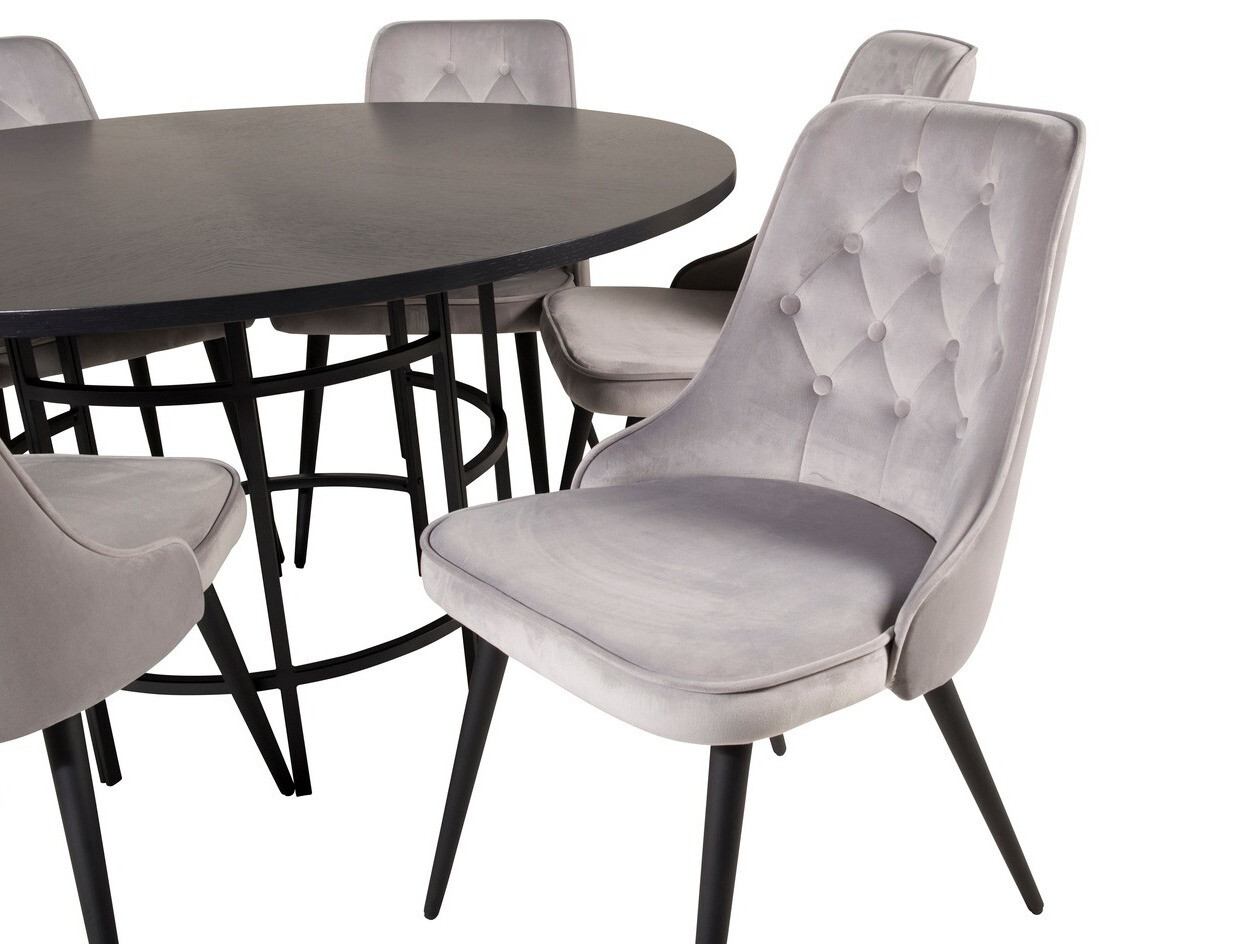 Söögitoakomplekt Dallas 1421