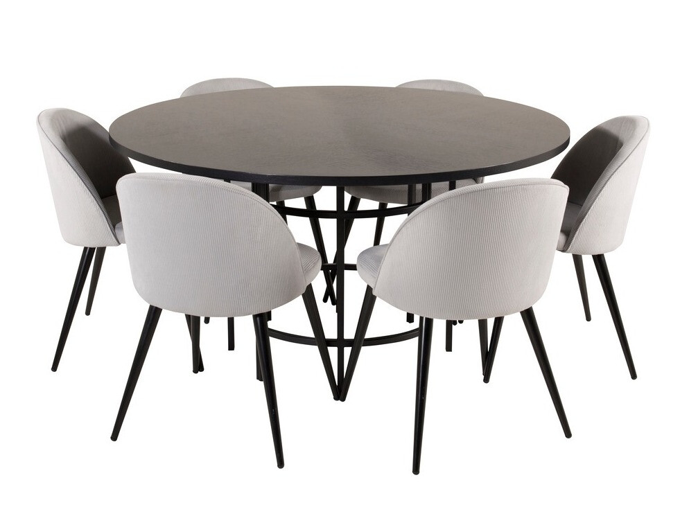 Söögitoakomplekt Dallas 1422