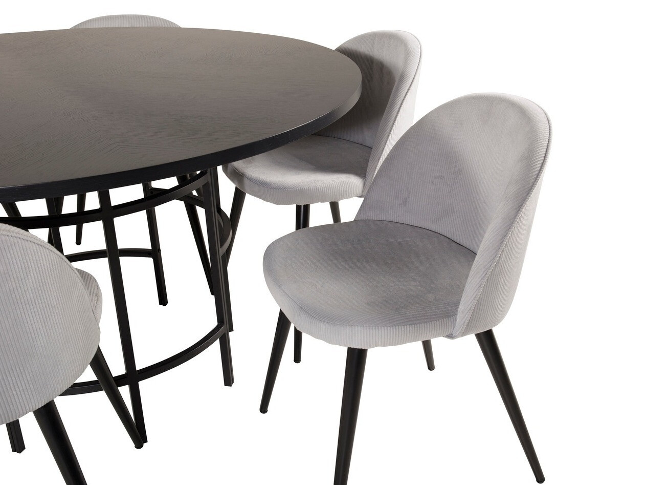 Söögitoakomplekt Dallas 1422