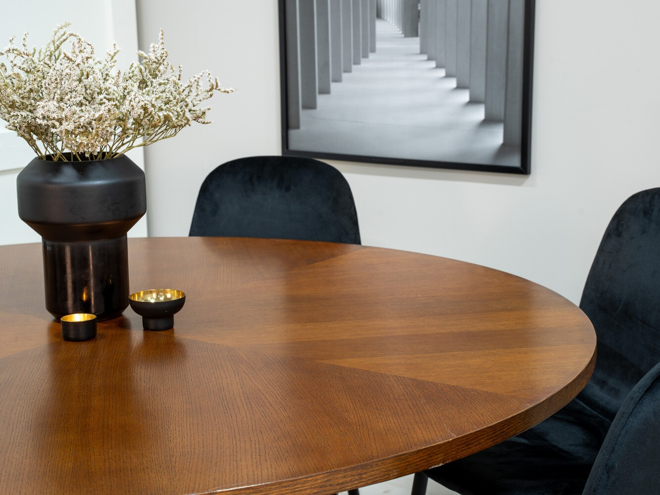 Söögitoakomplekt Dallas 1602