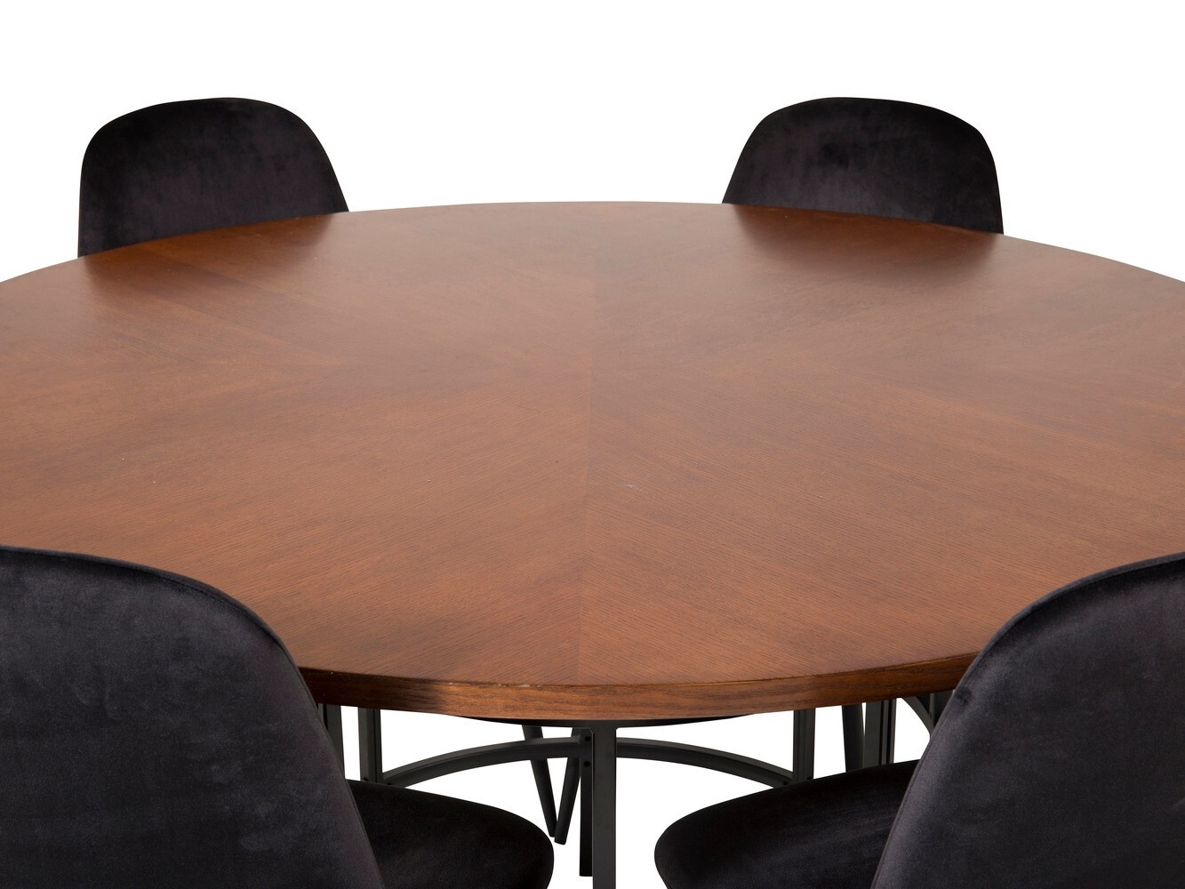 Söögitoakomplekt Dallas 1602