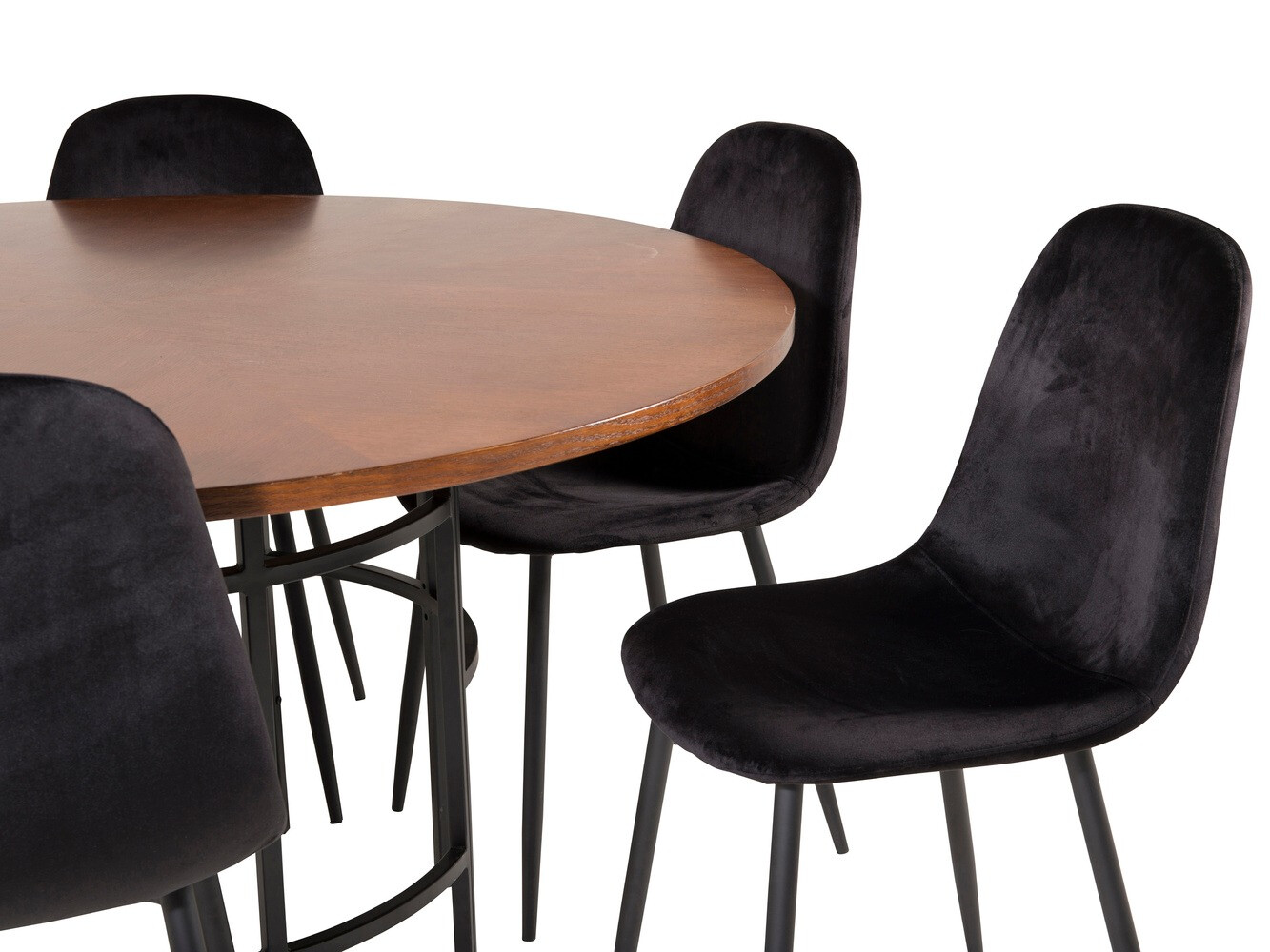 Söögitoakomplekt Dallas 1602