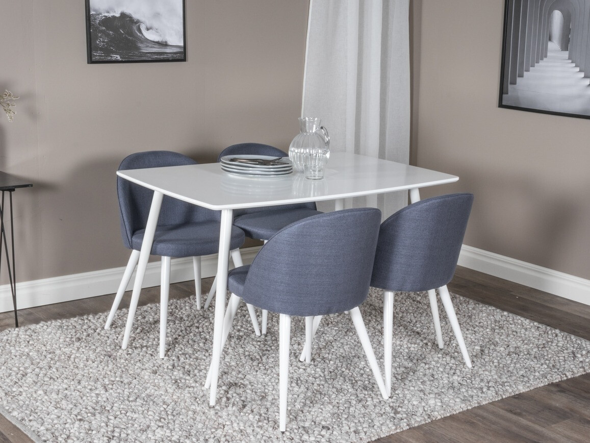 Söögitoakomplekt Dallas 1897