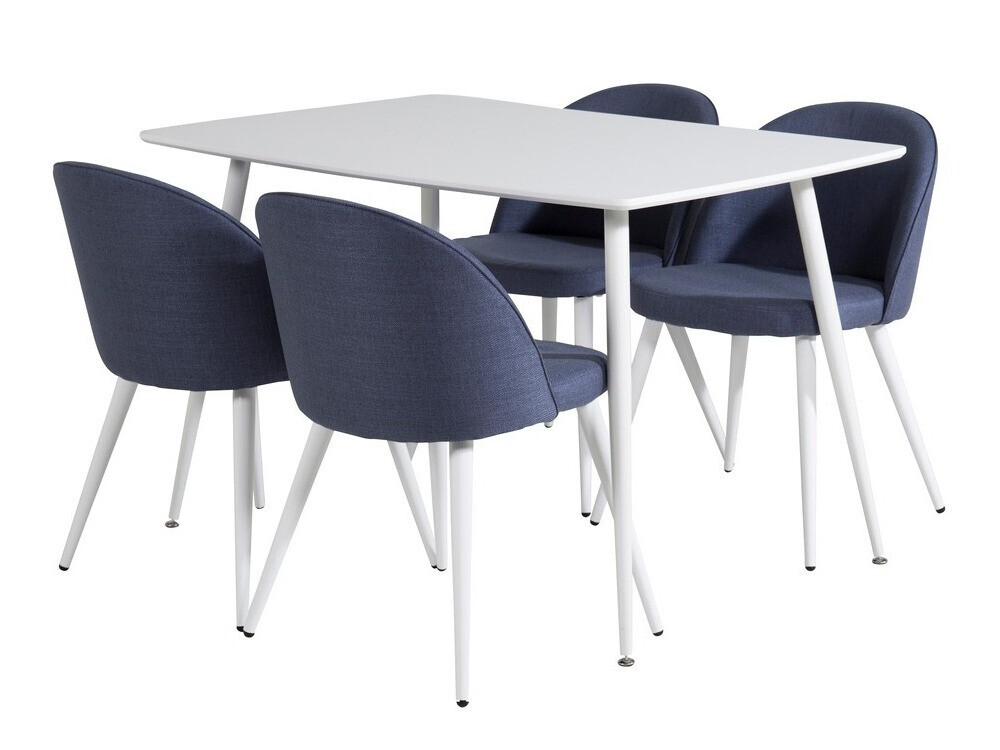 Söögitoakomplekt Dallas 1897