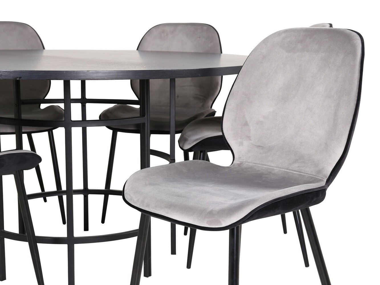 Söögitoakomplekt Dallas 2402