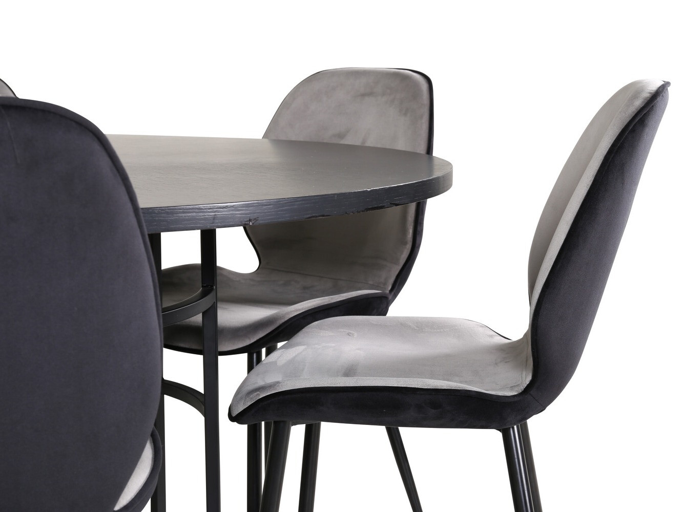 Söögitoakomplekt Dallas 2402