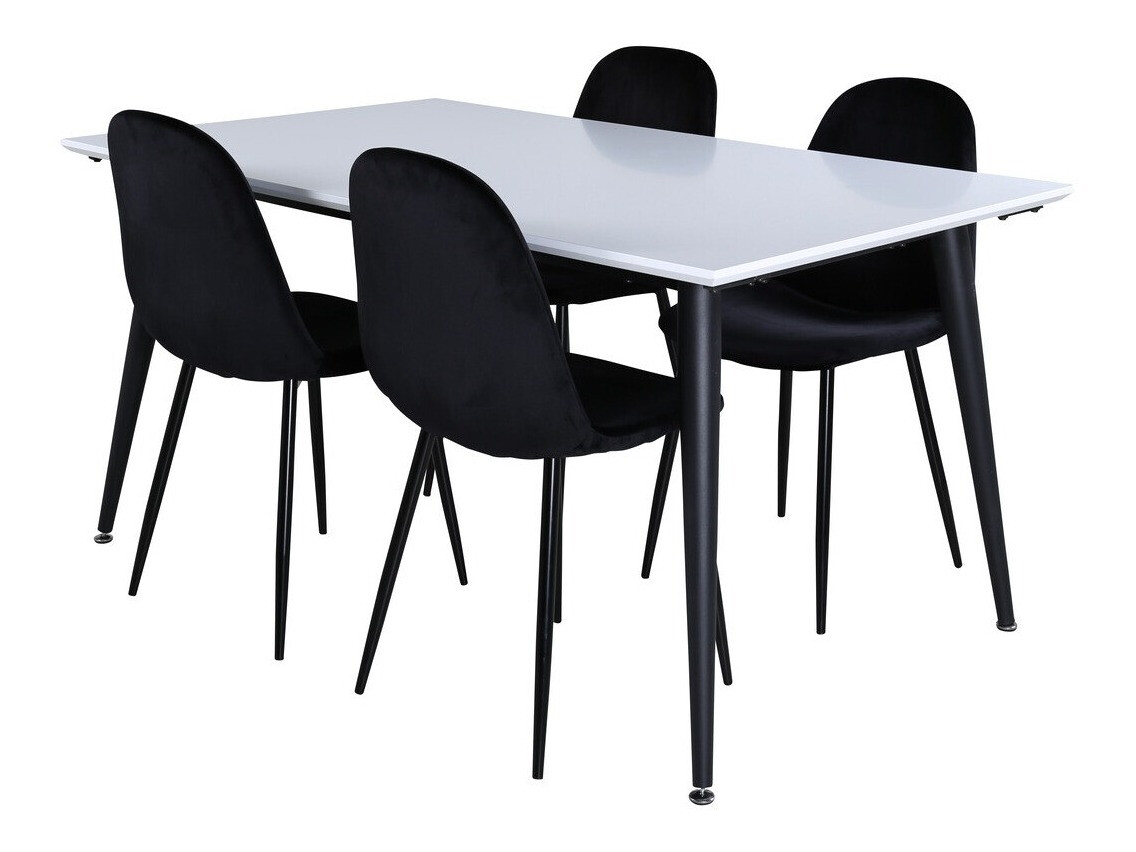 Söögitoakomplekt Dallas 2730