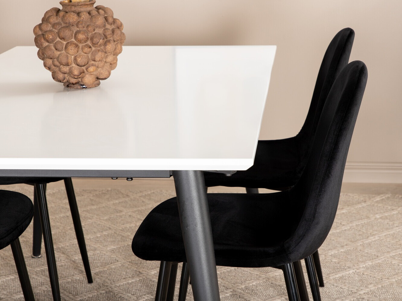 Söögitoakomplekt Dallas 2730