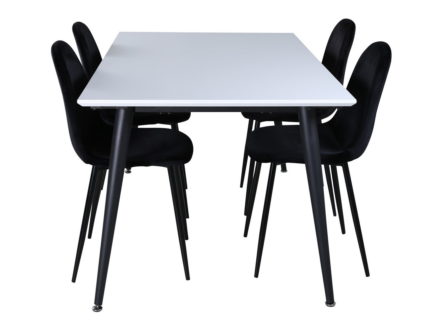 Söögitoakomplekt Dallas 2730