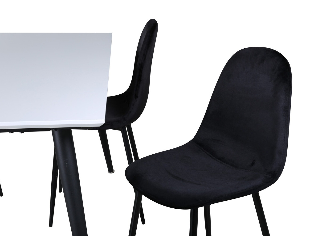 Söögitoakomplekt Dallas 2730