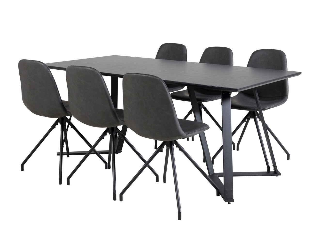 Söögitoakomplekt Dallas 2026