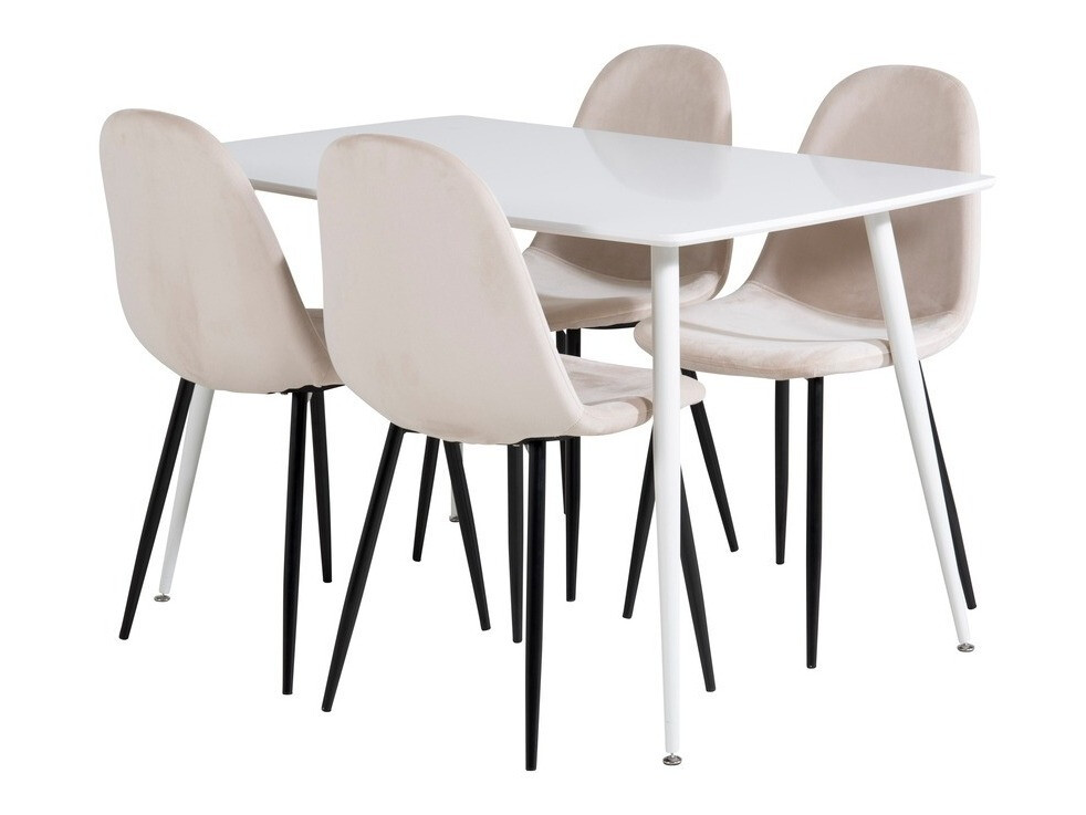 Söögitoakomplekt Dallas 2049