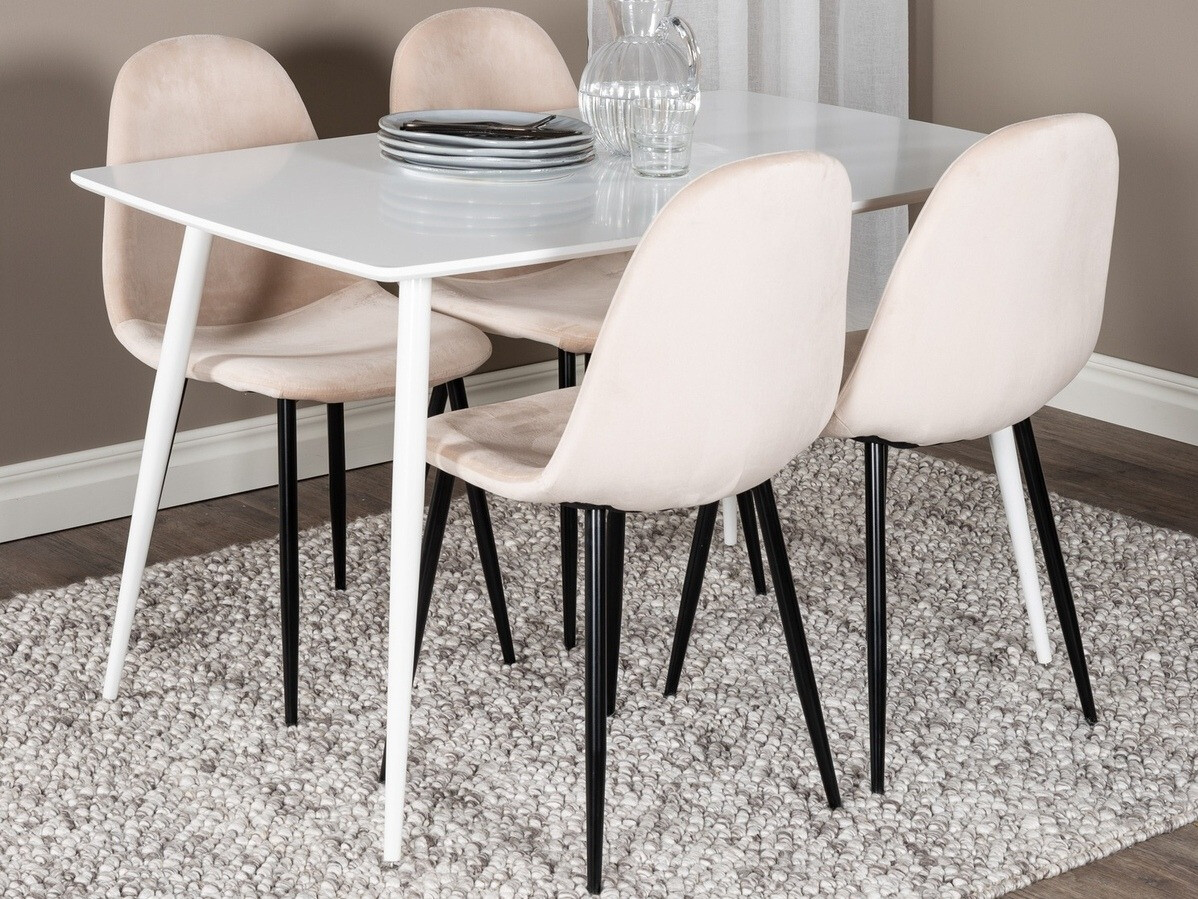 Söögitoakomplekt Dallas 2049