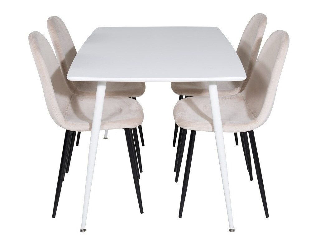 Söögitoakomplekt Dallas 2049