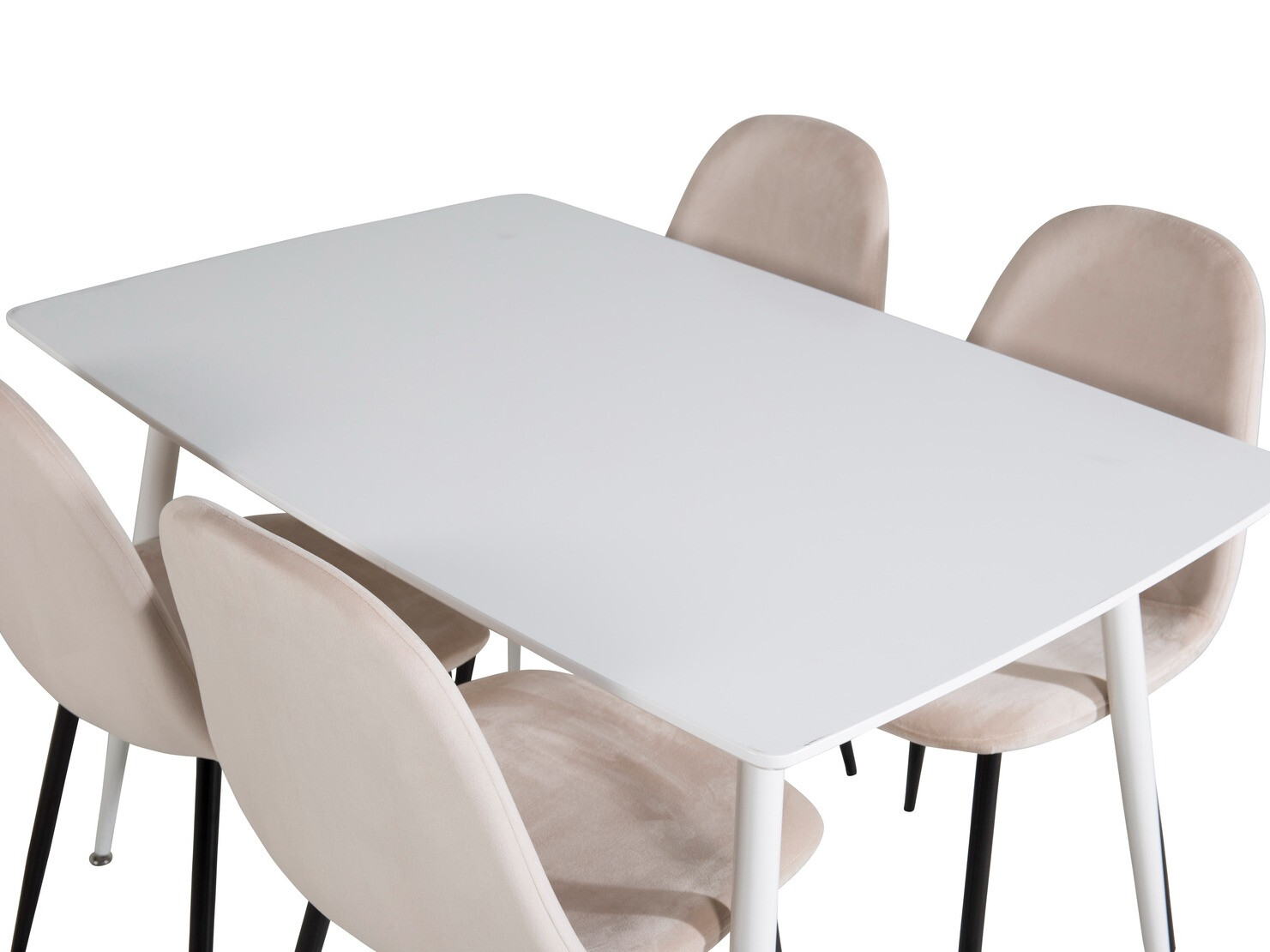 Söögitoakomplekt Dallas 2049