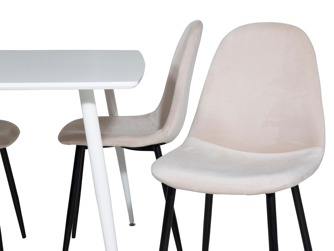 Söögitoakomplekt Dallas 2049