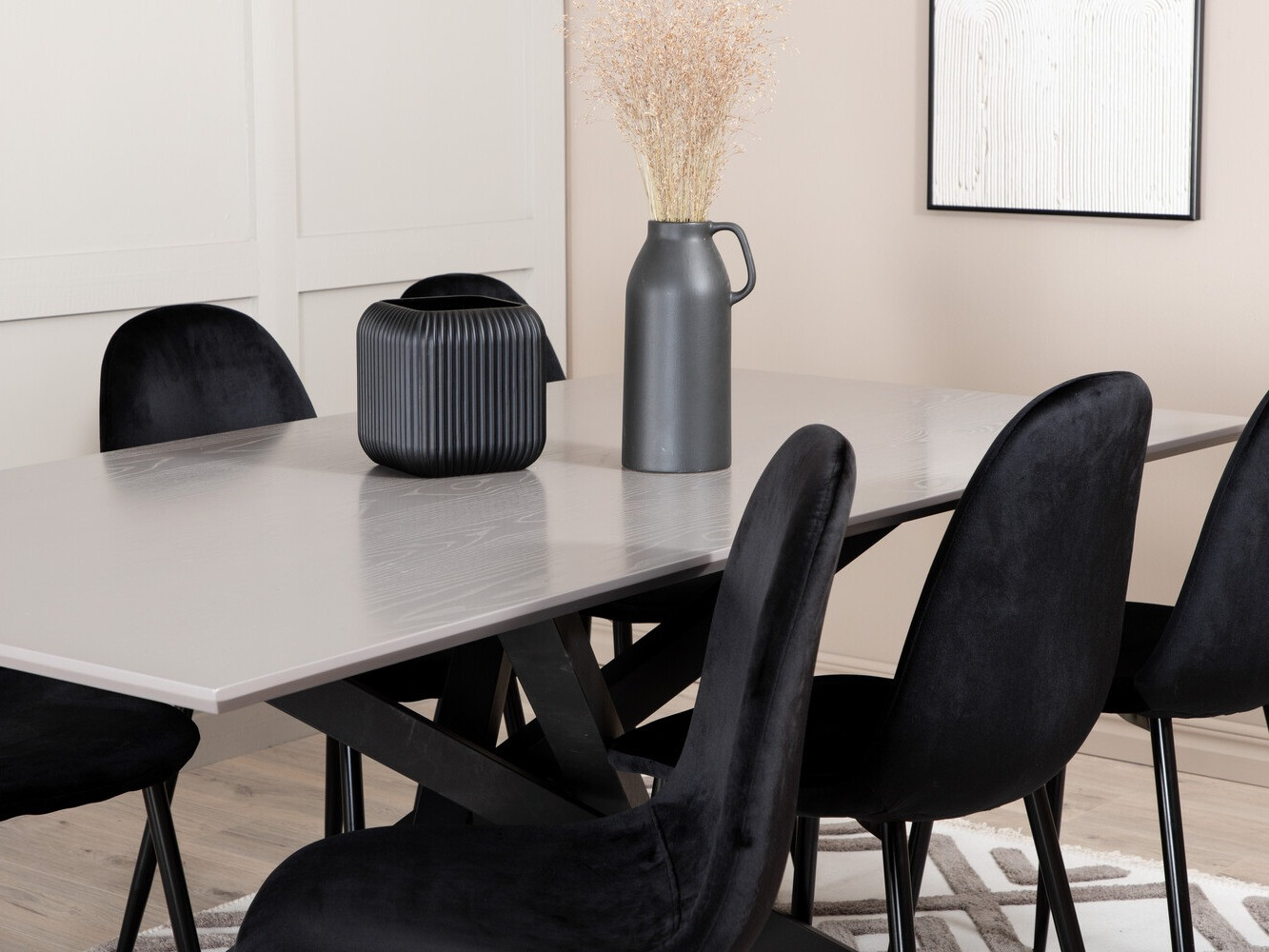 Söögitoakomplekt Dallas 2692