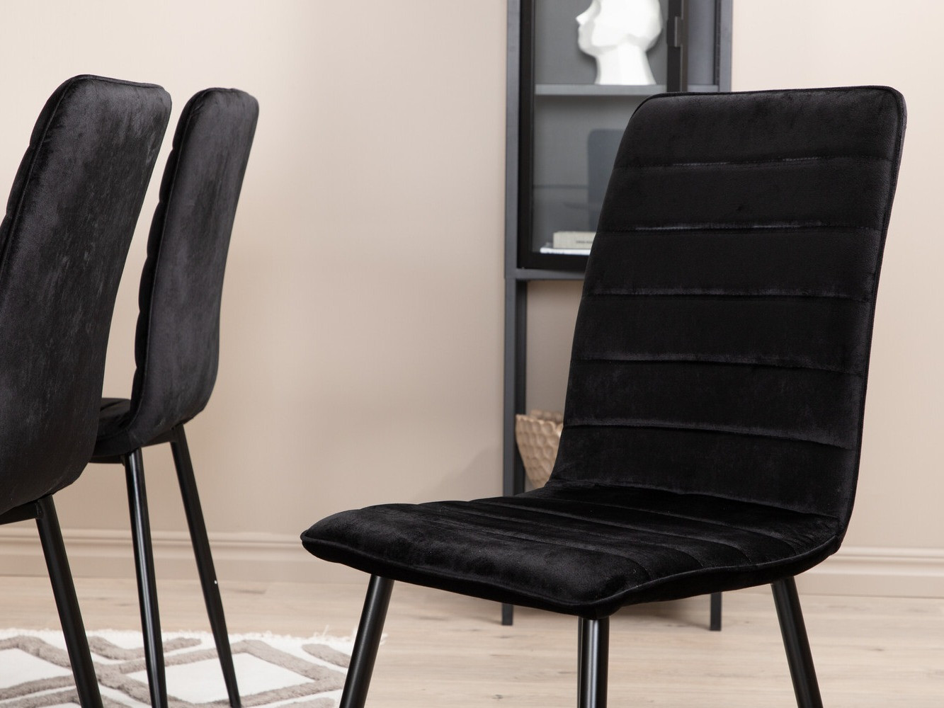 Söögitoakomplekt Dallas 2705