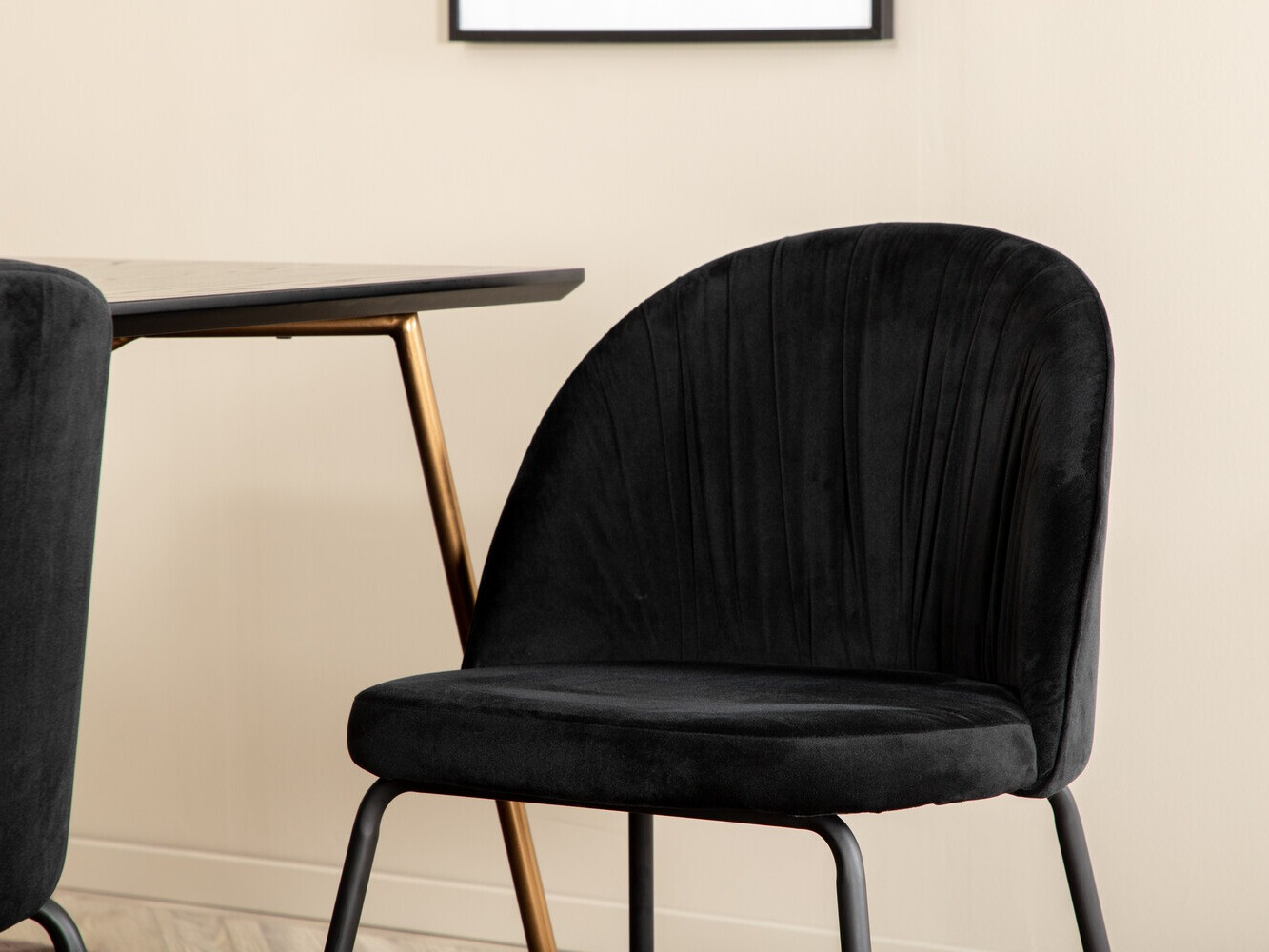 Söögitoakomplekt Dallas 2714