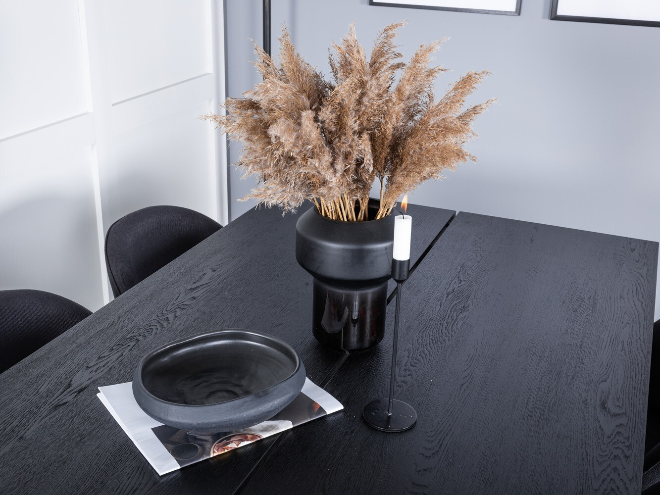 Söögitoakomplekt Dallas 1675