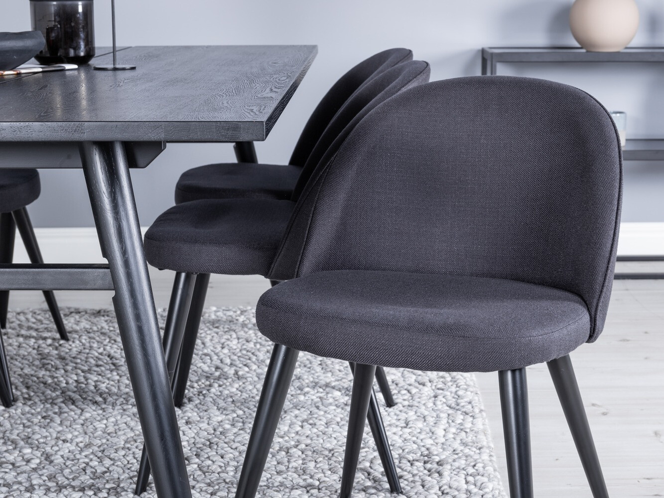 Söögitoakomplekt Dallas 1675