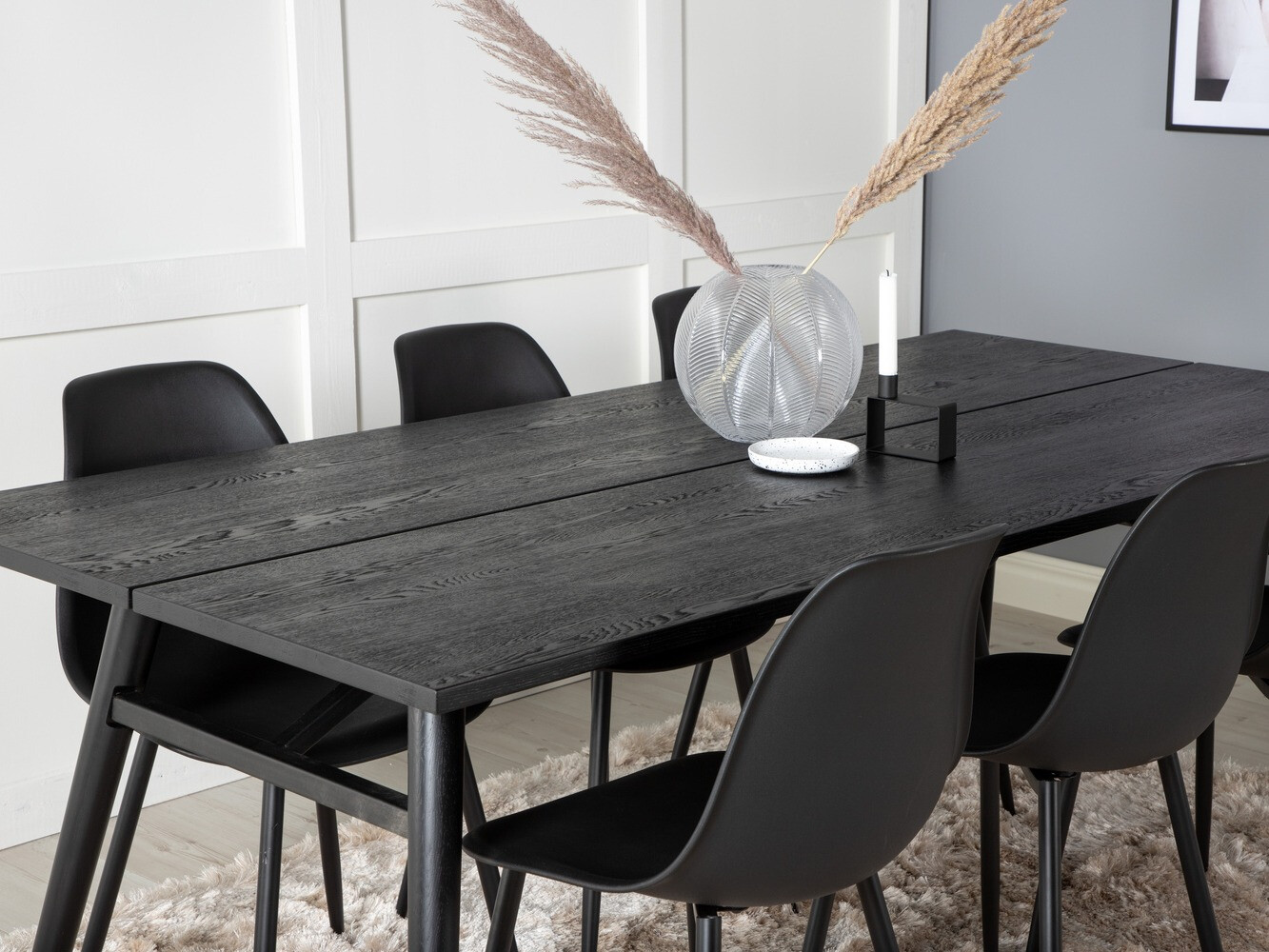 Söögitoakomplekt Dallas 1680