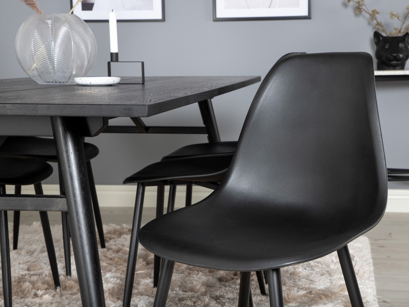 Söögitoakomplekt Dallas 1680