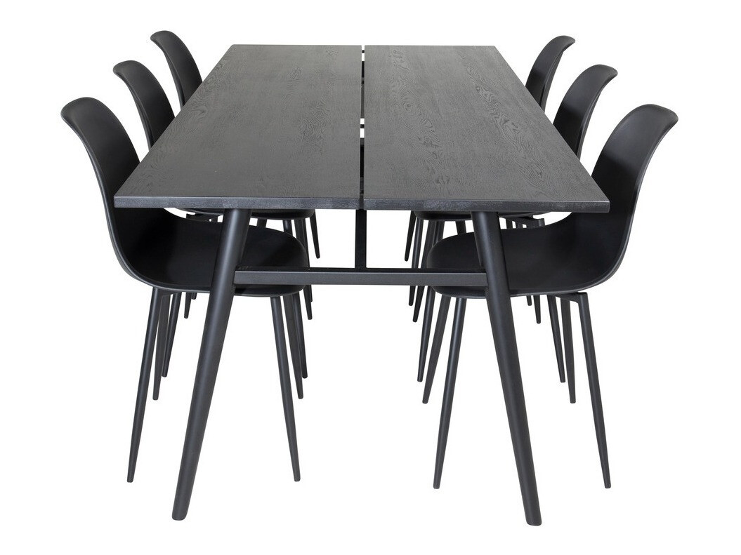 Söögitoakomplekt Dallas 1680