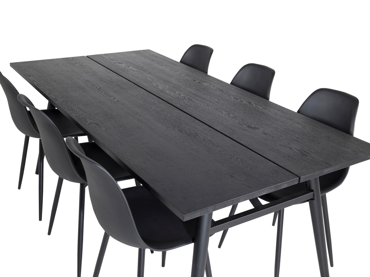 Söögitoakomplekt Dallas 1680