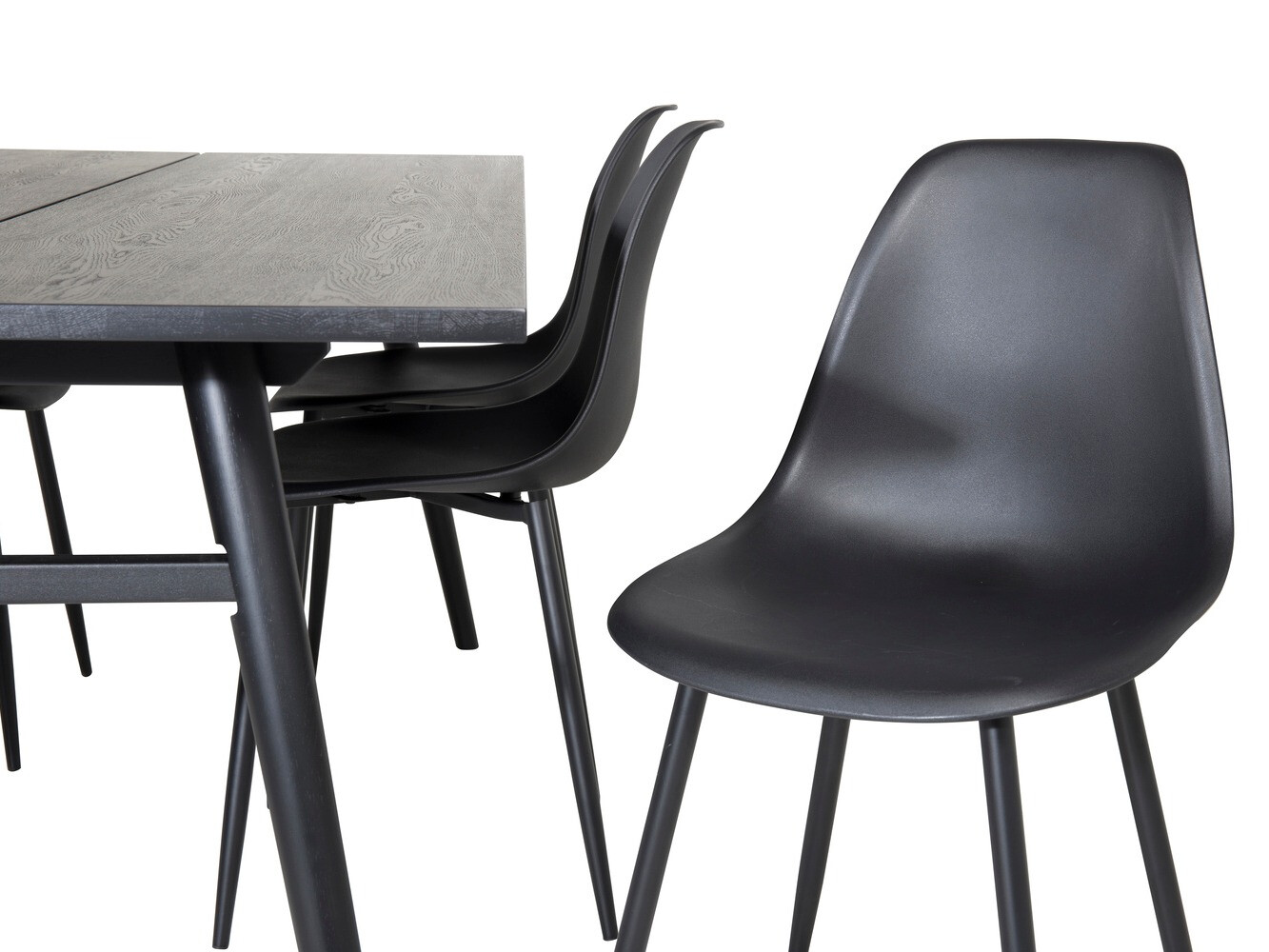 Söögitoakomplekt Dallas 1680