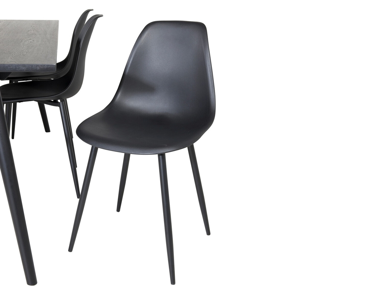 Söögitoakomplekt Dallas 1680