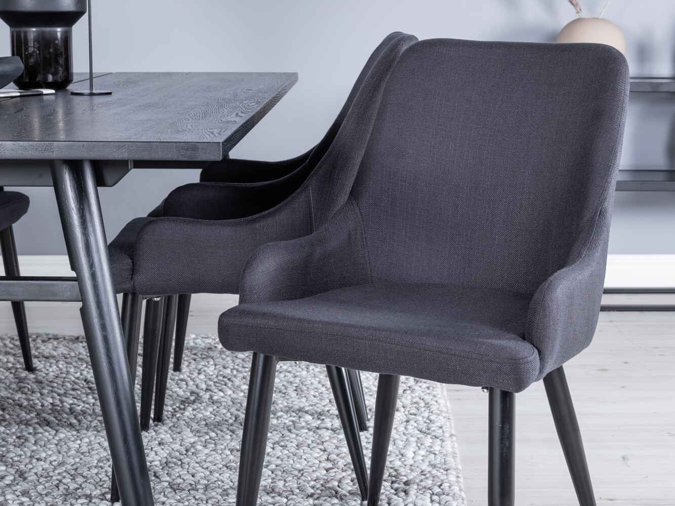 Söögitoakomplekt Dallas 1825