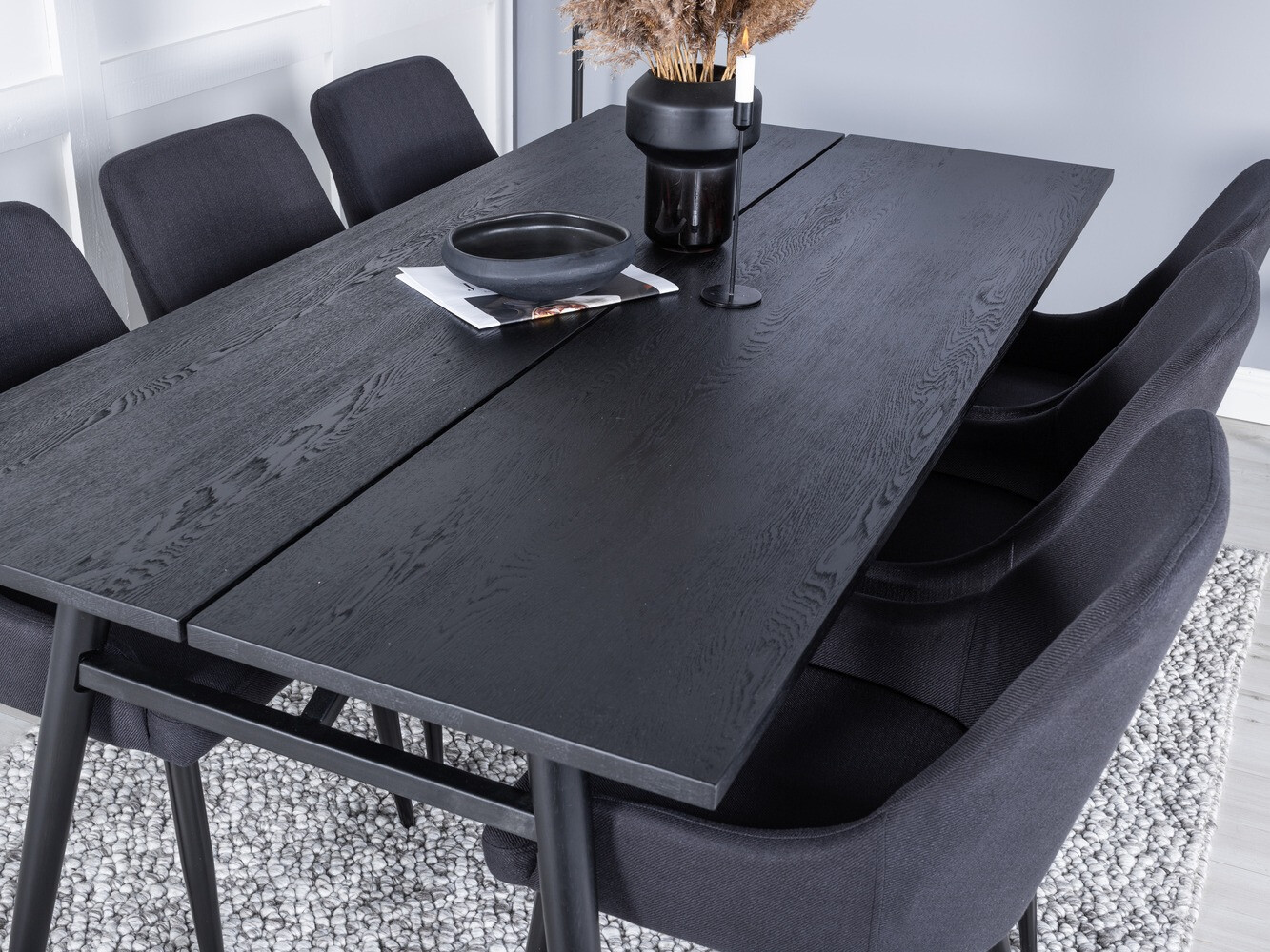 Söögitoakomplekt Dallas 1825